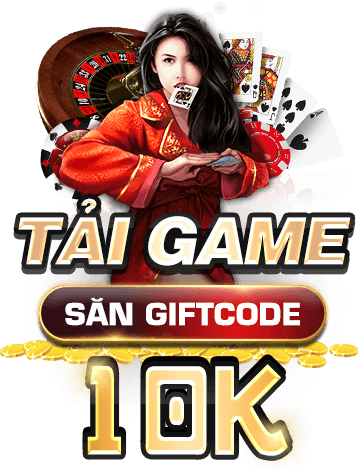 Gift code 10k