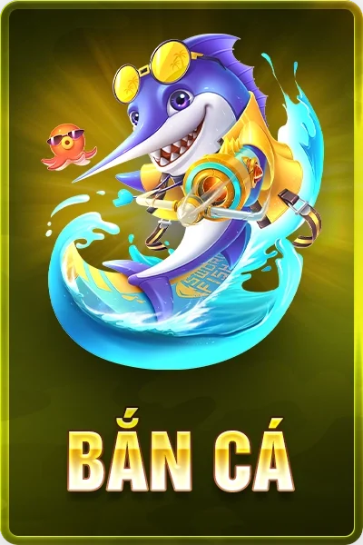 Bắn cá b52club