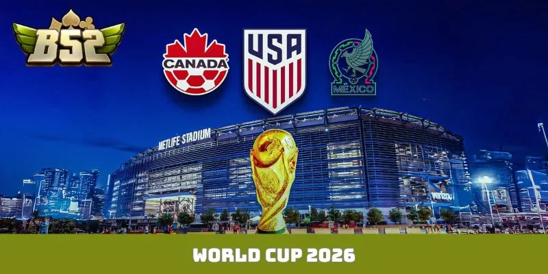World Cup 2026