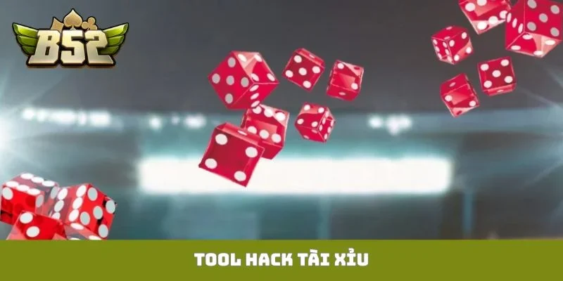 Tool hack tài xỉu
