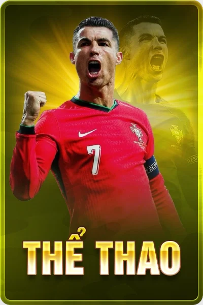 Thể thao b52