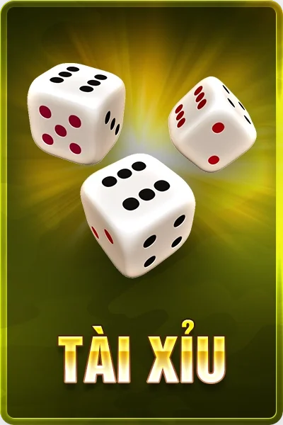 Tài xỉu b52club